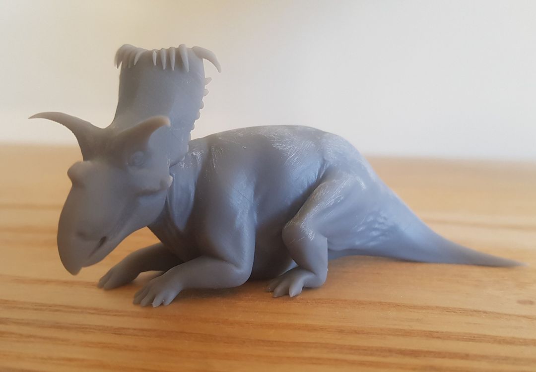 kosmoceratops dinosaur